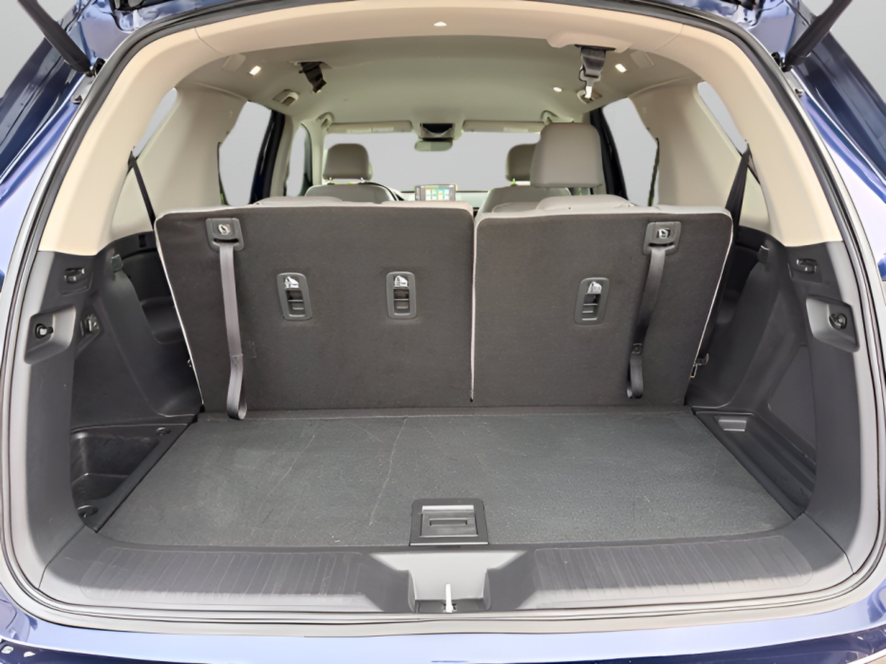 2024 Honda Pilot EX-L 8 Passenger