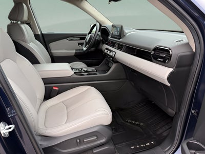 2024 Honda Pilot EX-L 8 Passenger