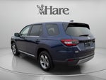 2024 Honda Pilot EX-L 8 Passenger