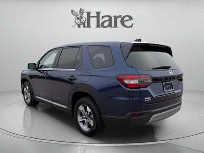 2024 Honda Pilot EX-L 8 Passenger