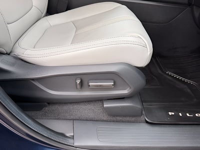 2024 Honda Pilot EX-L 8 Passenger