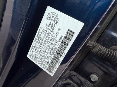 2024 Honda Pilot EX-L 8 Passenger