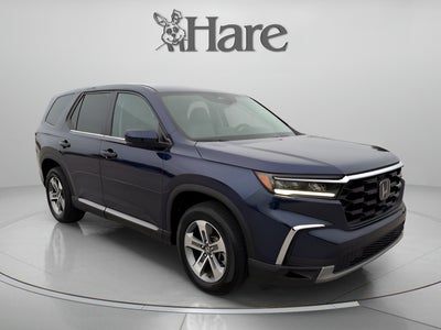 2024 Honda Pilot EX-L 8 Passenger