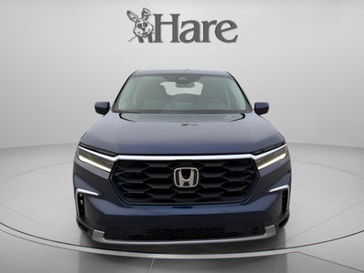 2024 Honda Pilot EX-L 8 Passenger