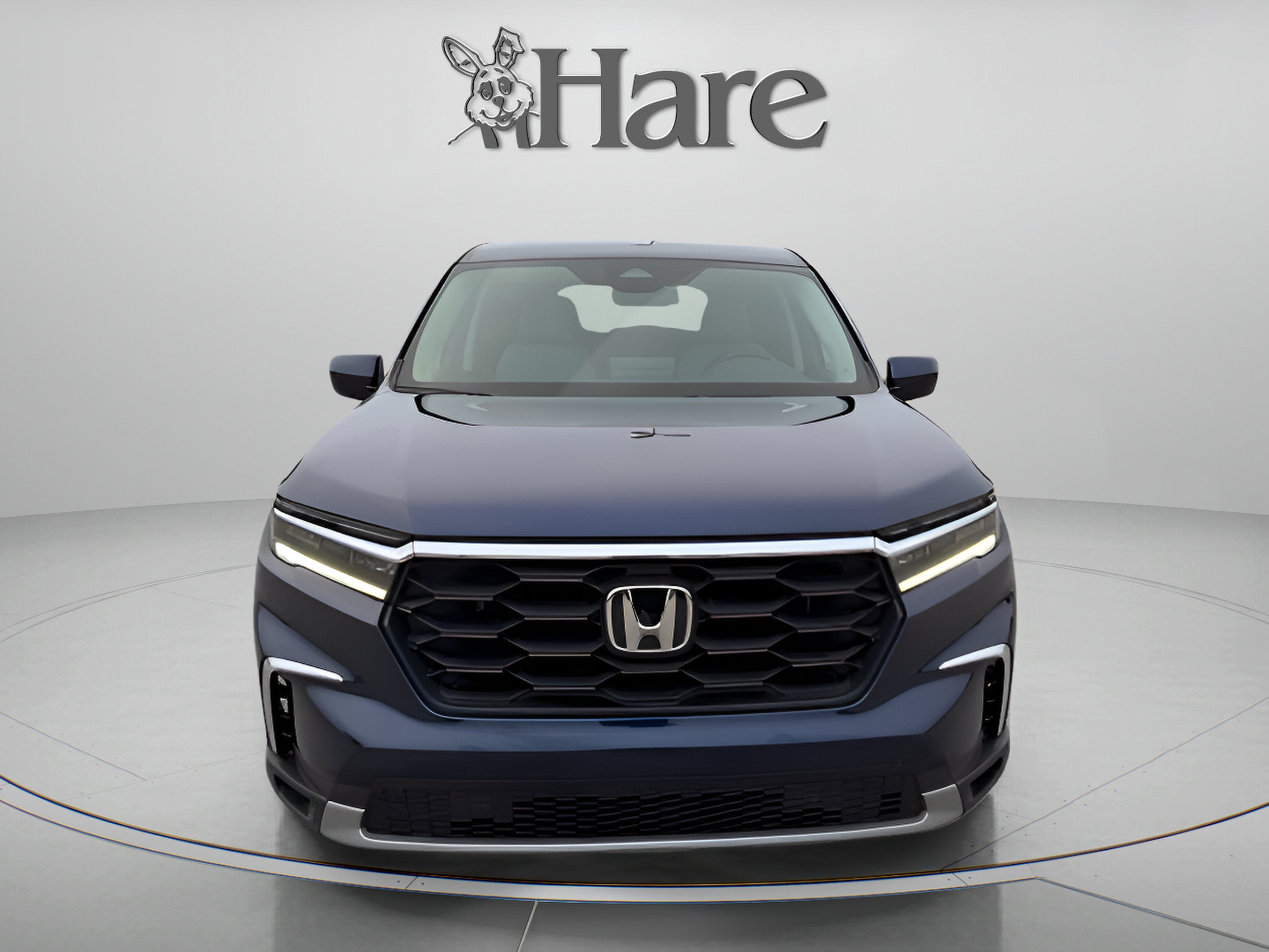 2024 Honda Pilot EX-L 8 Passenger