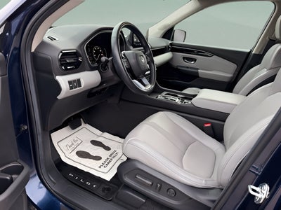 2024 Honda Pilot EX-L 8 Passenger