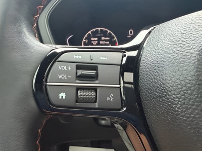 2023 Honda Pilot TrailSport