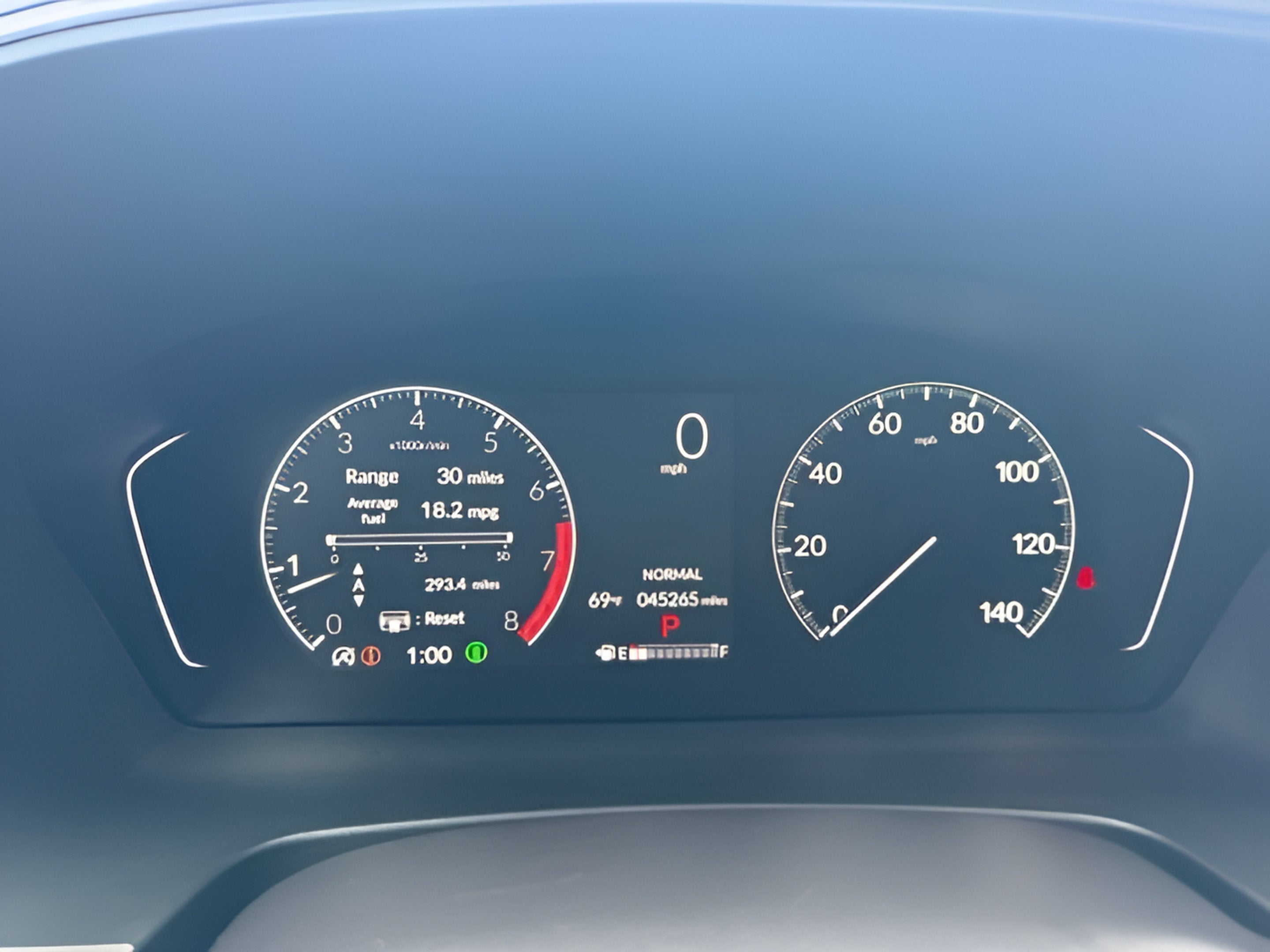 2023 Honda Pilot TrailSport