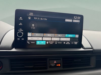 2023 Honda Pilot TrailSport