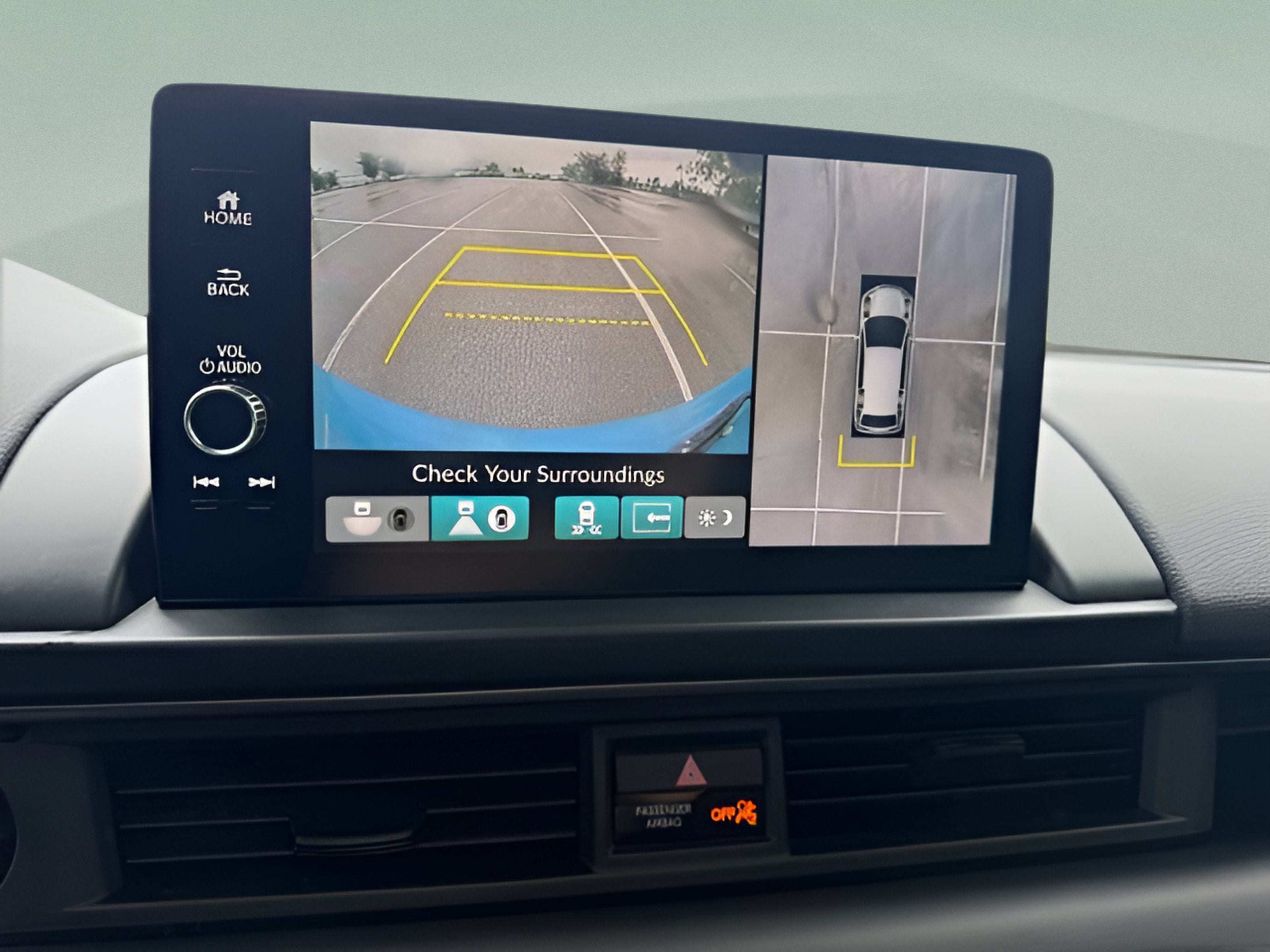 2023 Honda Pilot TrailSport
