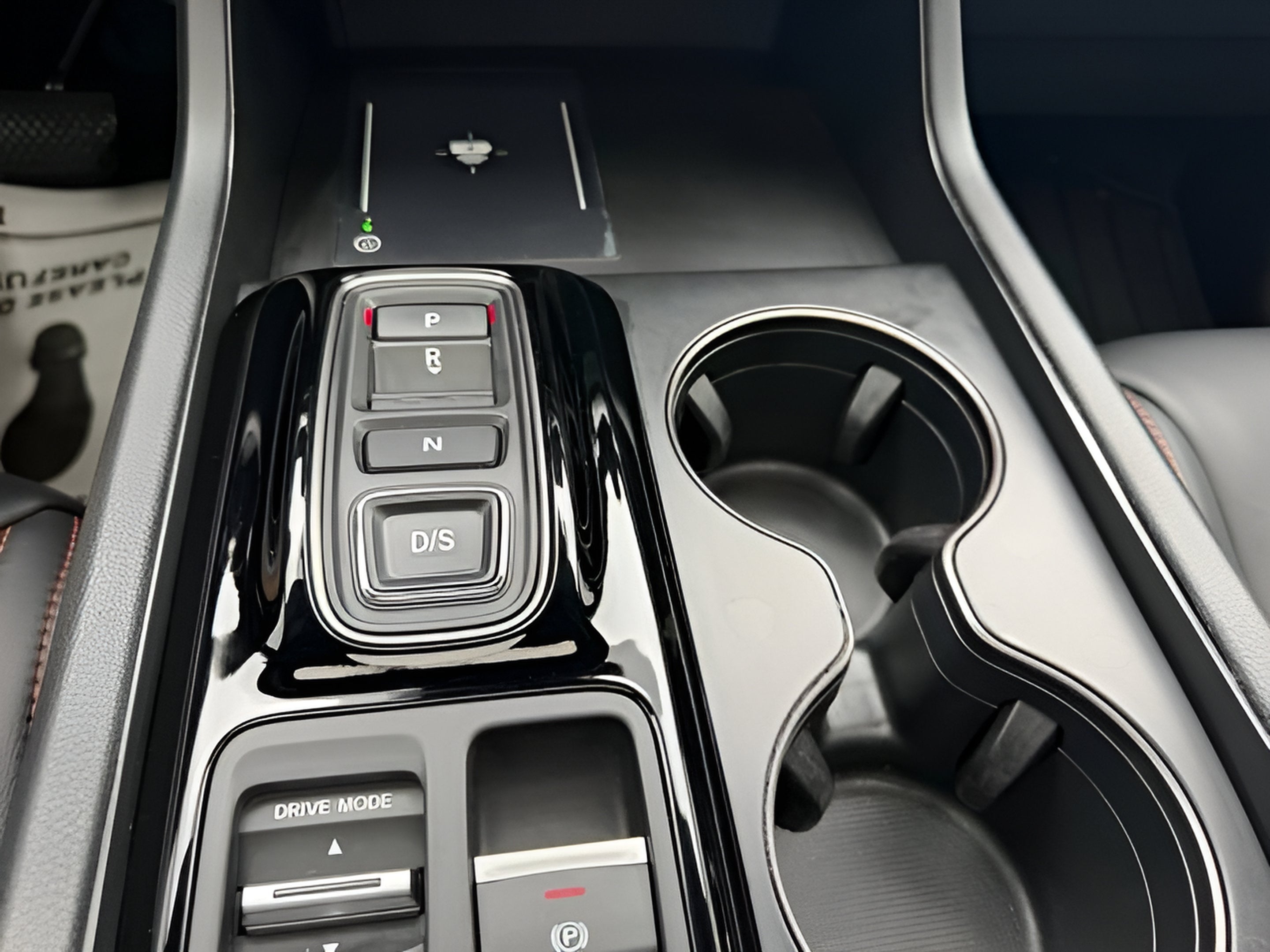 2023 Honda Pilot TrailSport