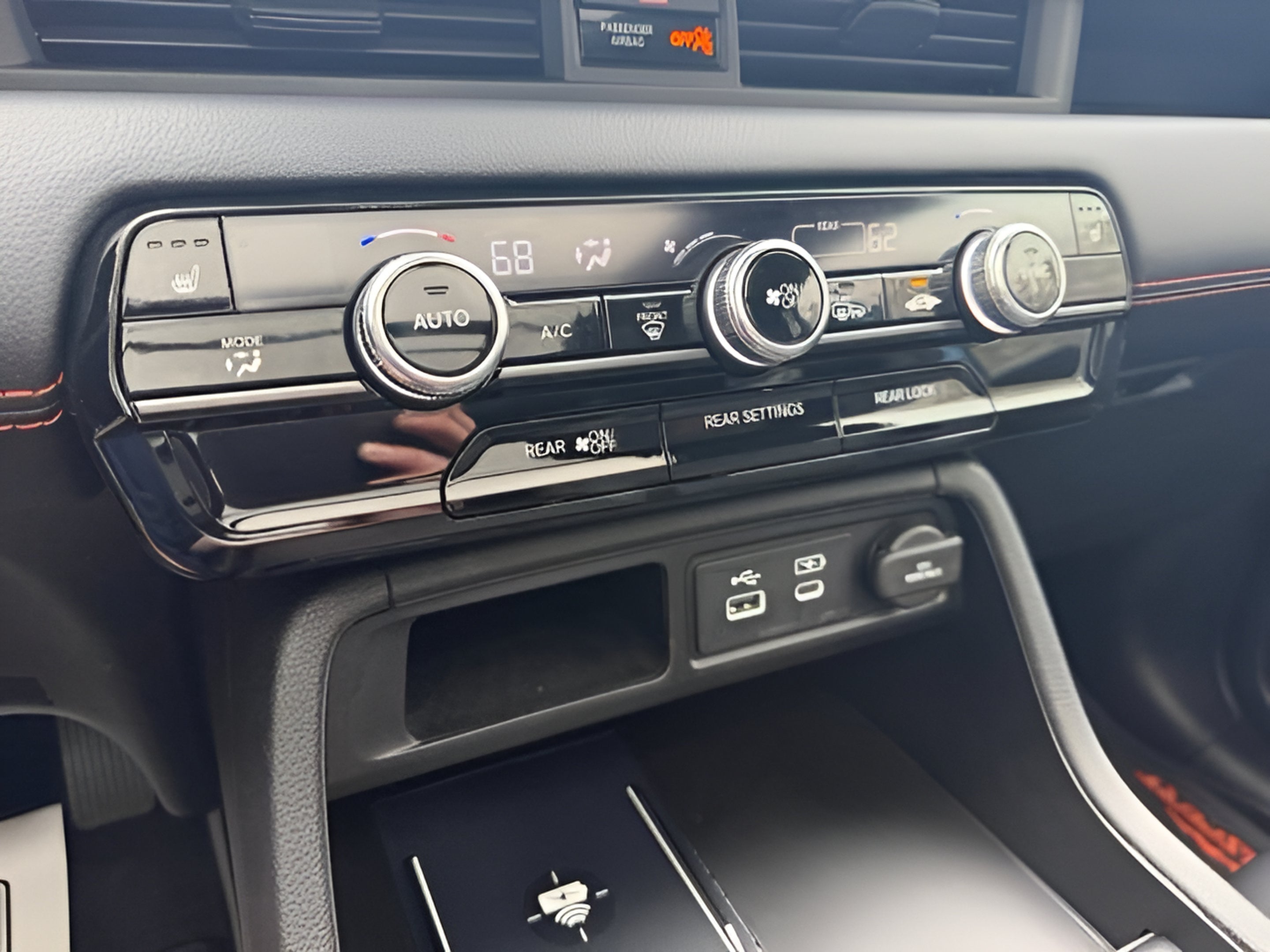 2023 Honda Pilot TrailSport