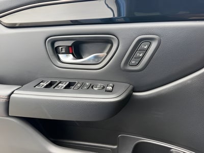 2023 Honda Pilot TrailSport