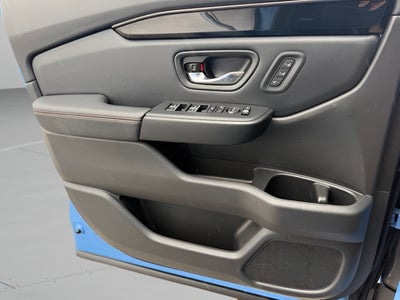2023 Honda Pilot TrailSport