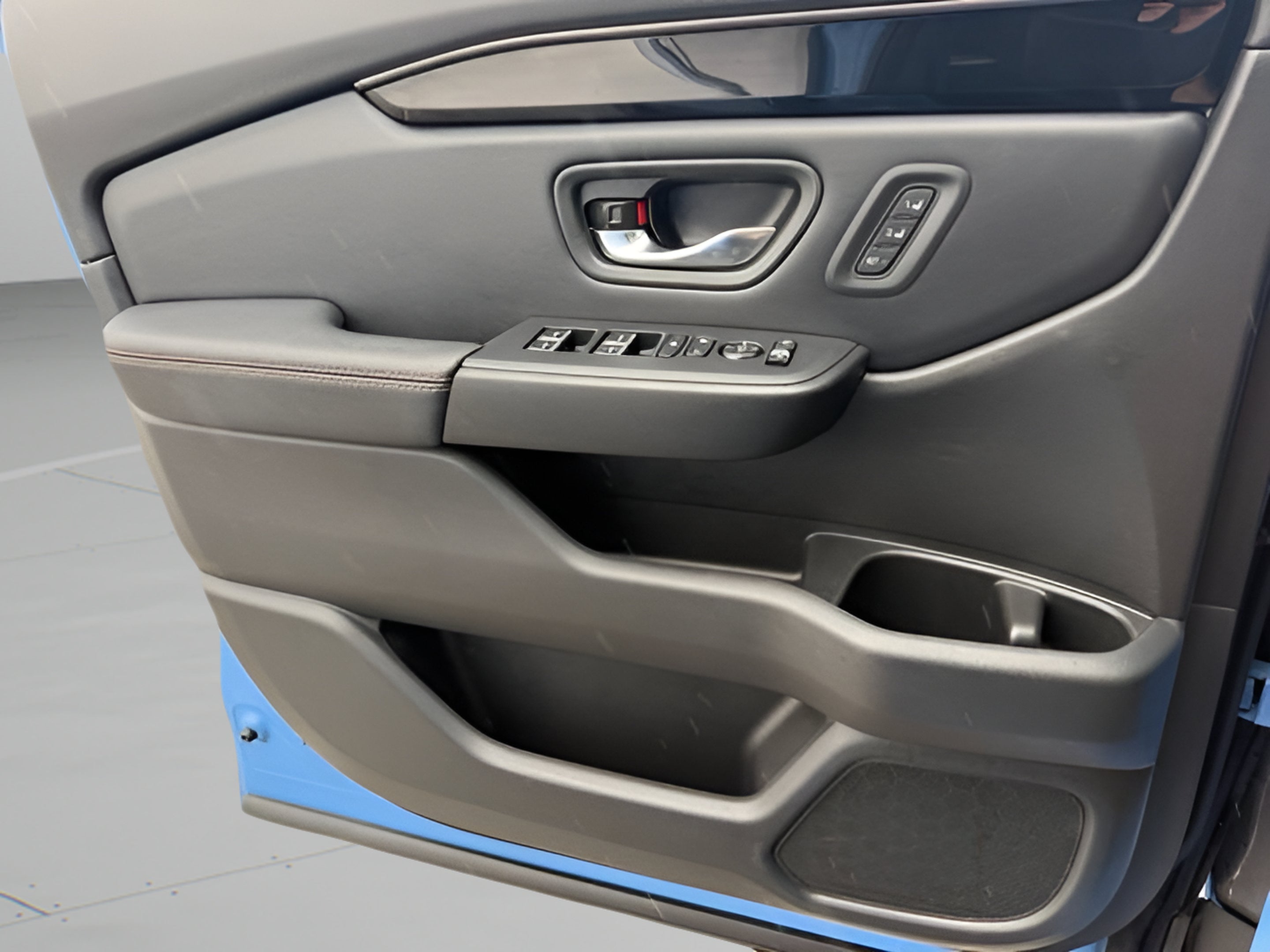 2023 Honda Pilot TrailSport