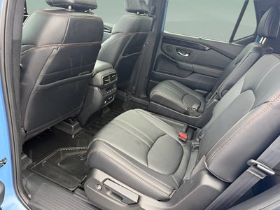 2023 Honda Pilot TrailSport