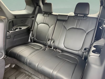 2023 Honda Pilot TrailSport
