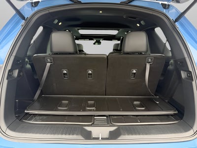 2023 Honda Pilot TrailSport