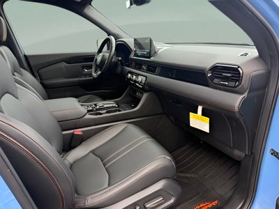 2023 Honda Pilot TrailSport