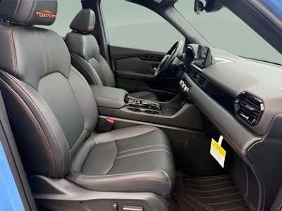 2023 Honda Pilot TrailSport