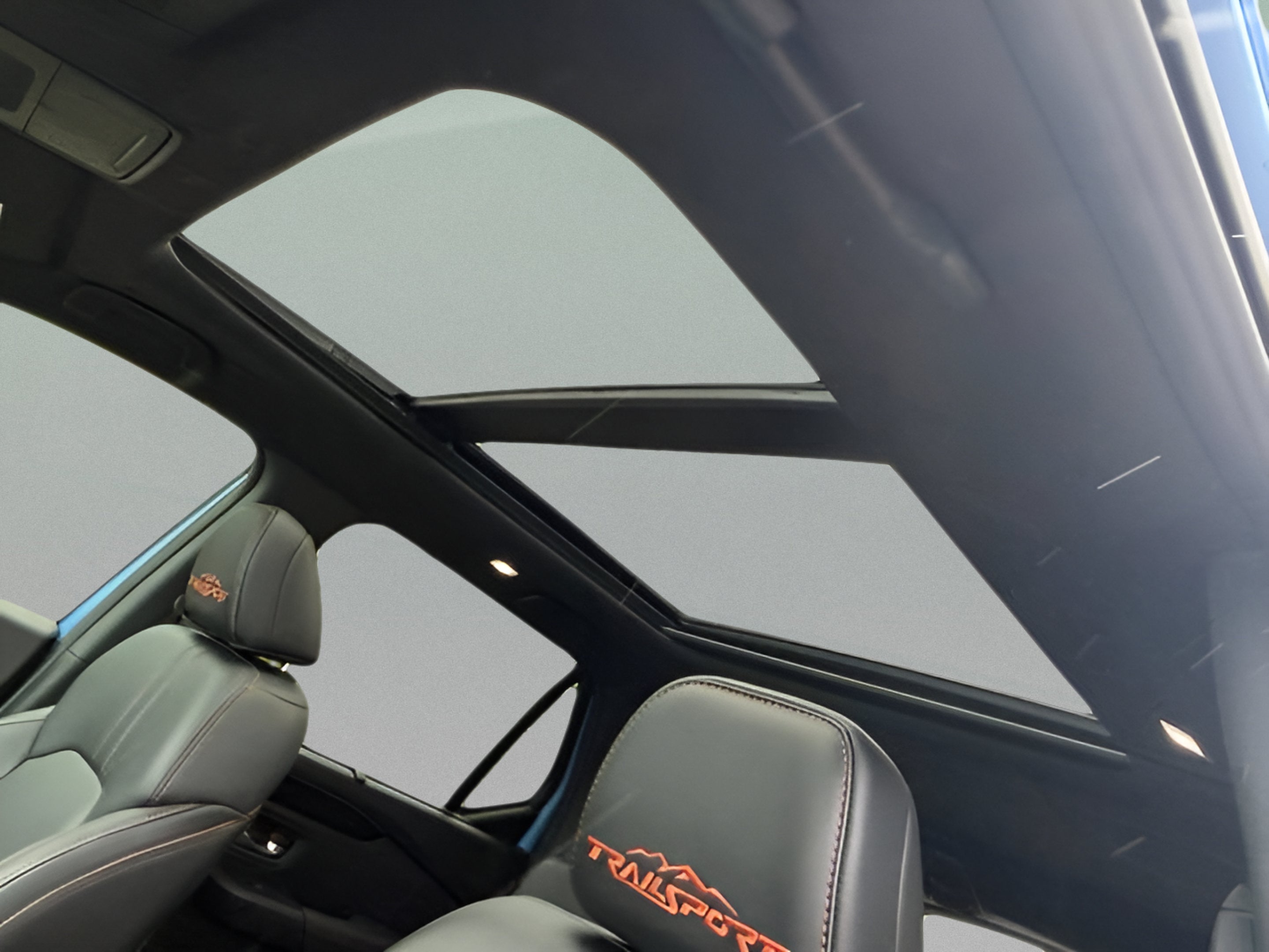 2023 Honda Pilot TrailSport
