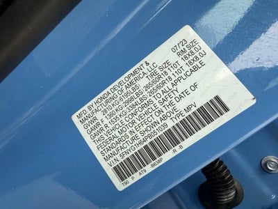 2023 Honda Pilot TrailSport