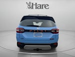 2023 Honda Pilot TrailSport