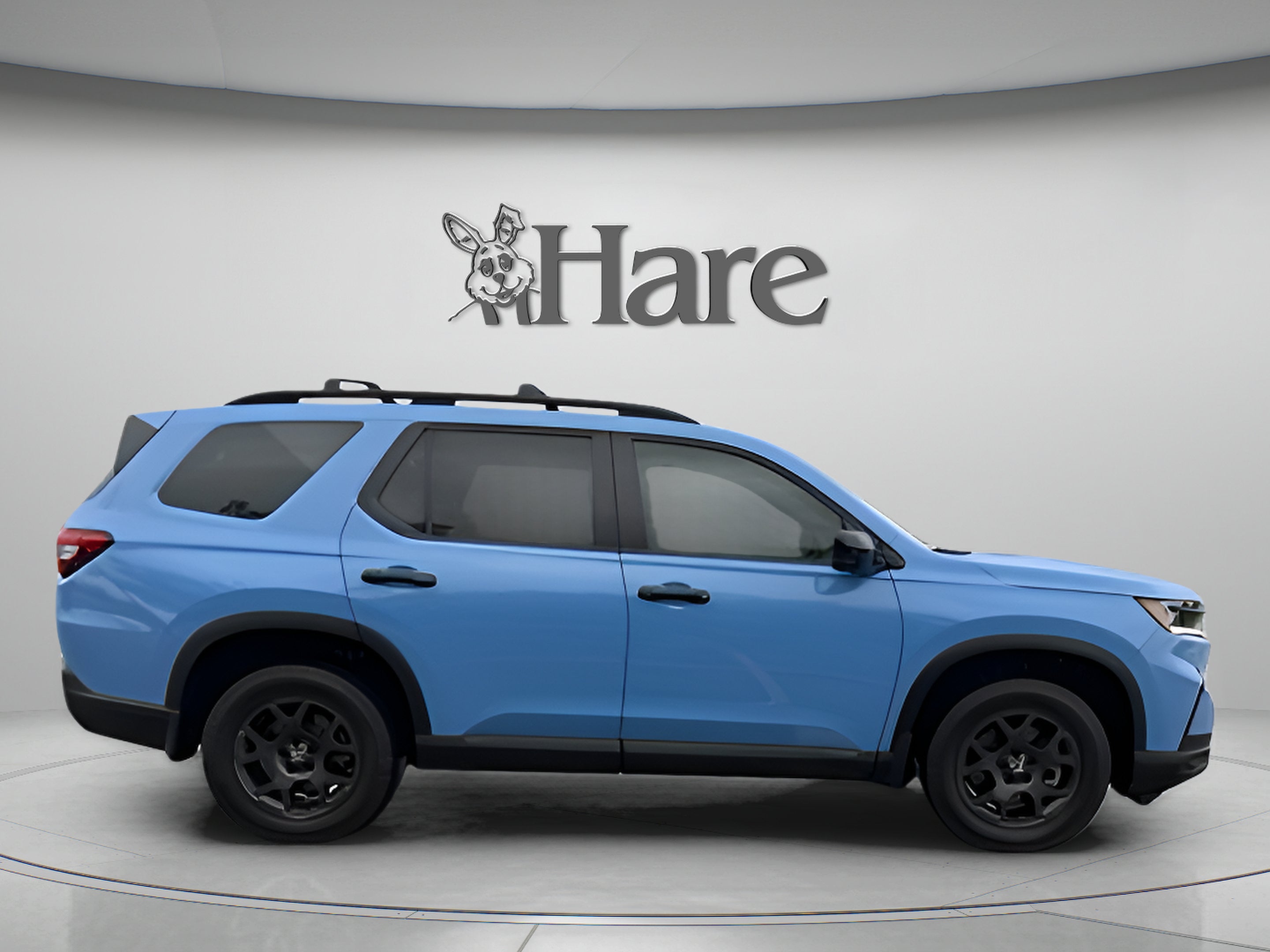 2023 Honda Pilot TrailSport