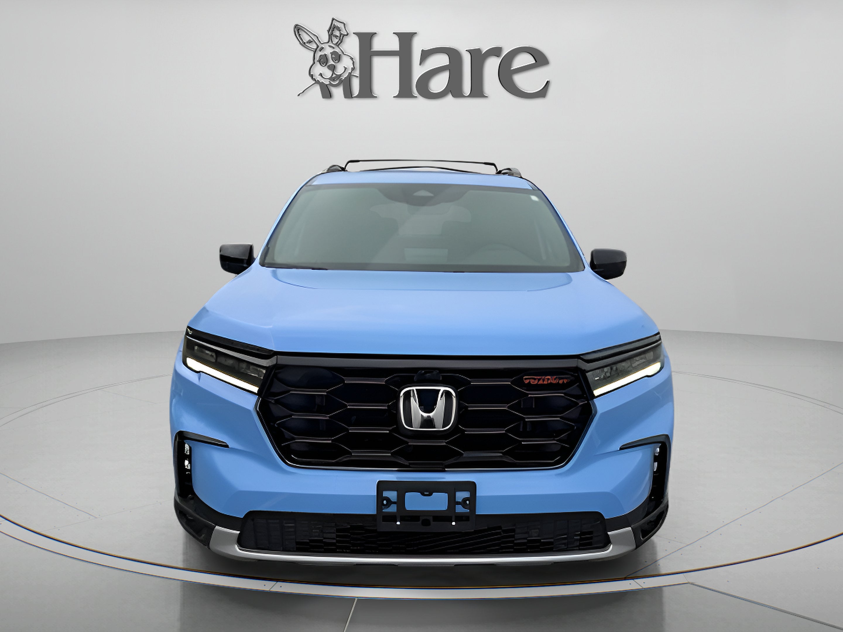 2023 Honda Pilot TrailSport