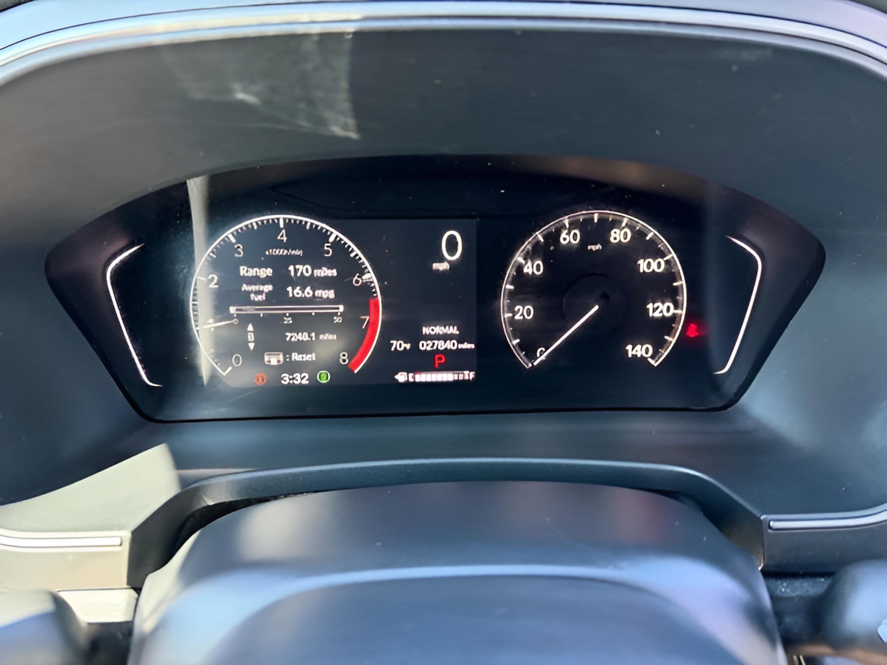 2024 Honda Pilot TrailSport