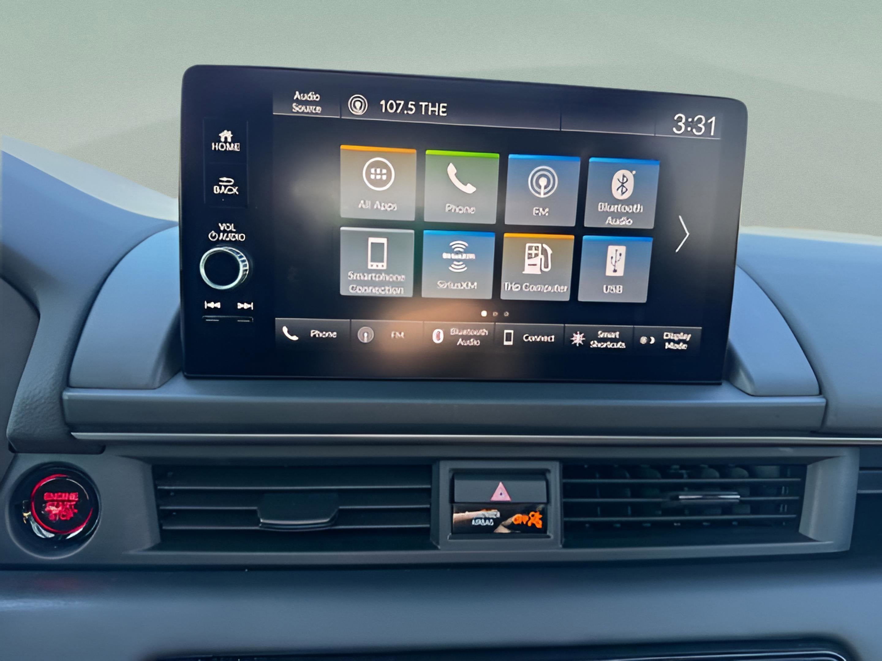 2024 Honda Pilot TrailSport