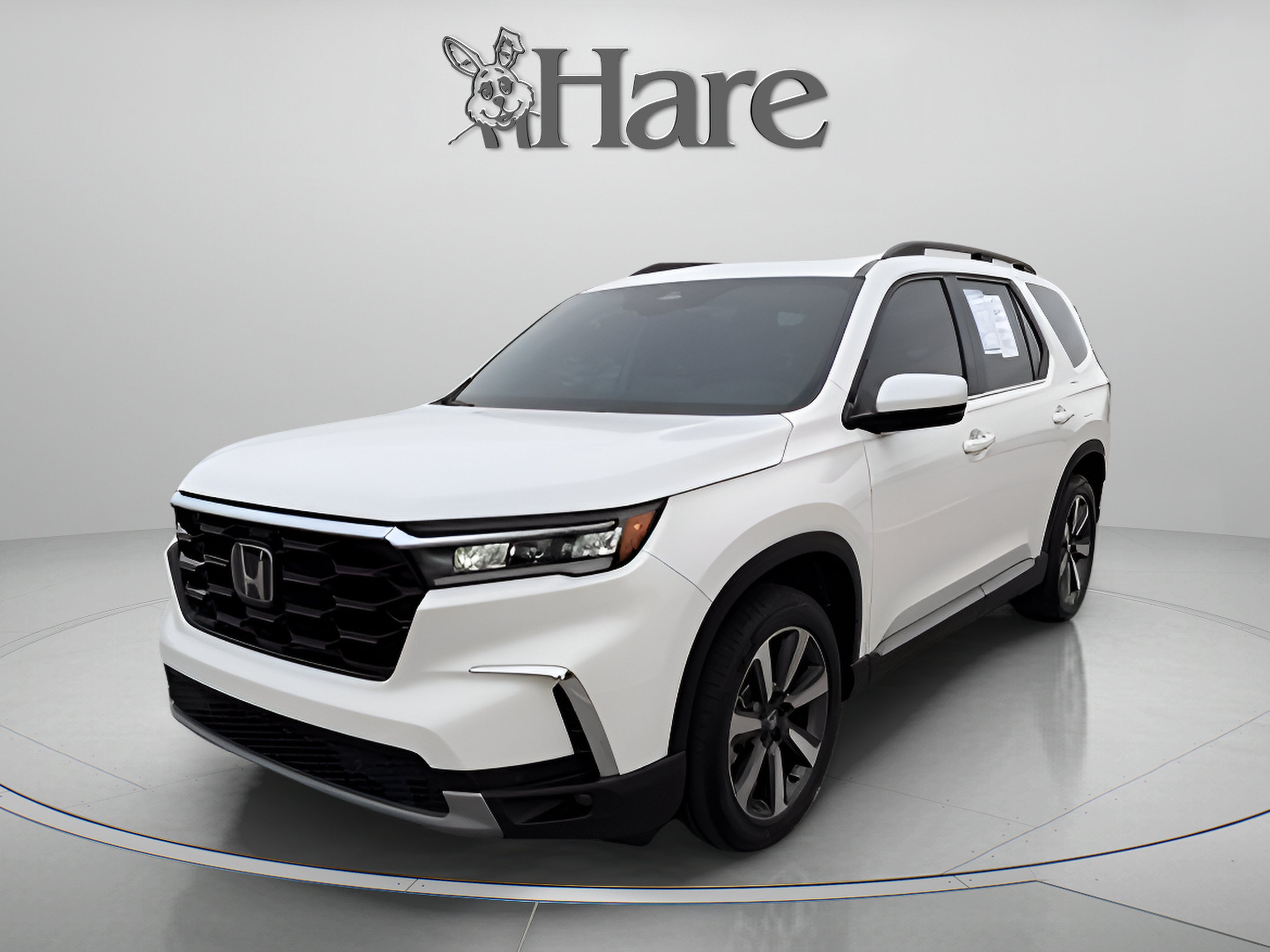 2024 Honda Pilot