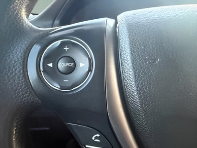2019 Honda Ridgeline Sport