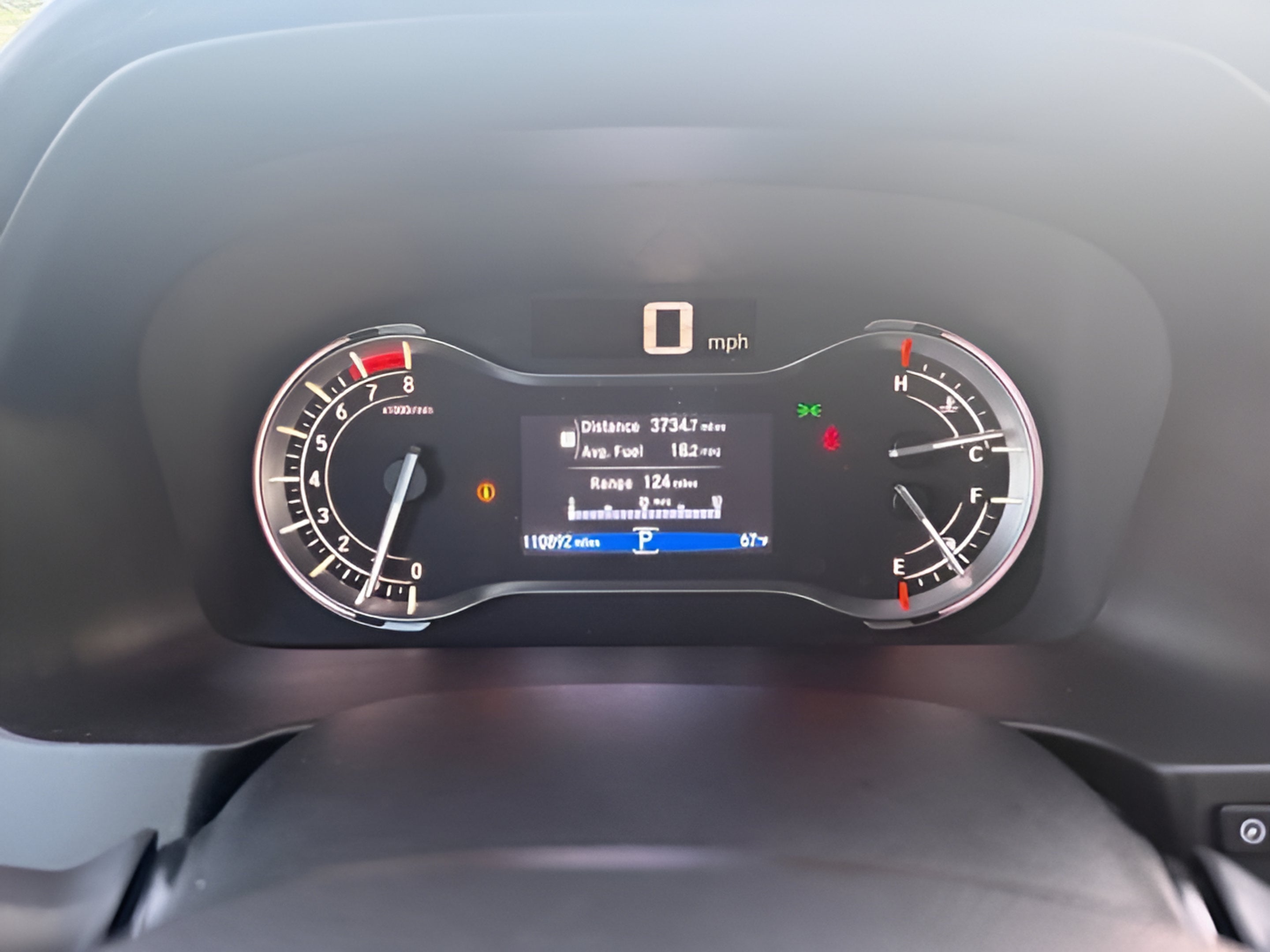 2019 Honda Ridgeline Sport