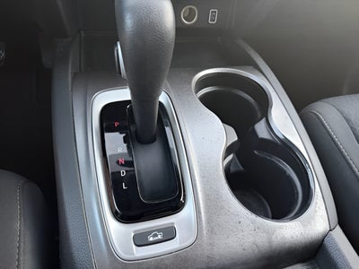 2019 Honda Ridgeline Sport