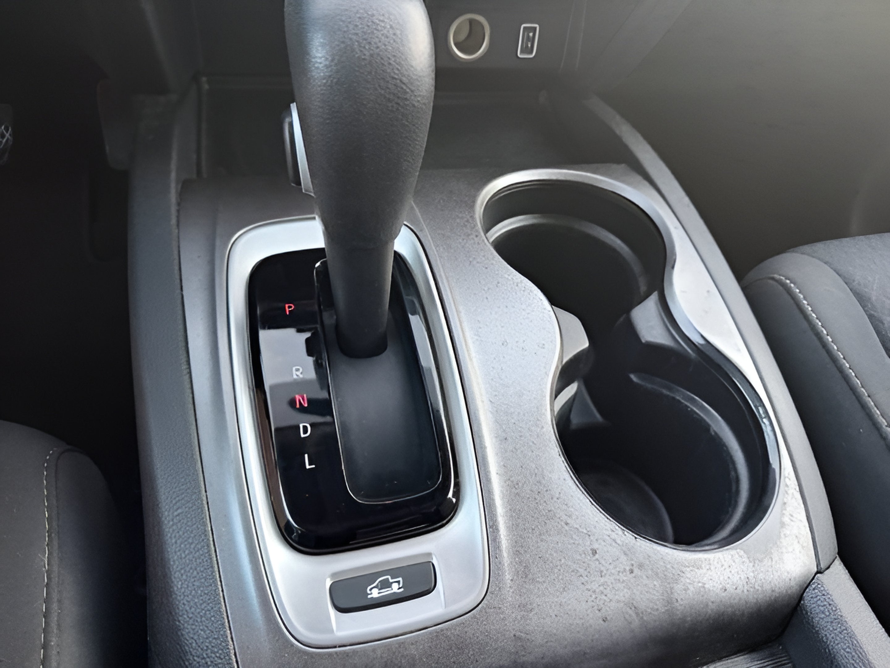 2019 Honda Ridgeline Sport