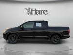 2019 Honda Ridgeline Sport
