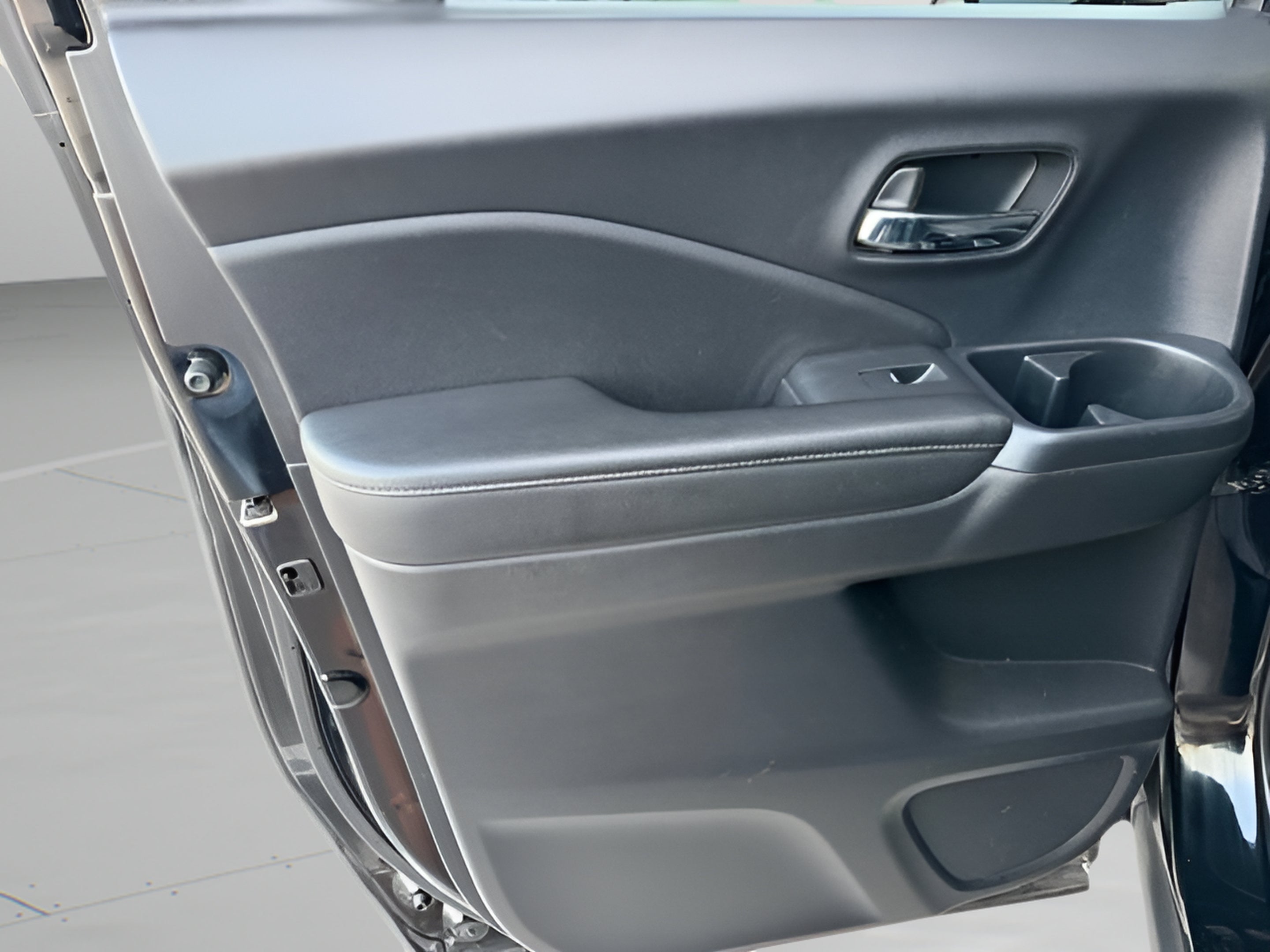 2019 Honda Ridgeline Sport