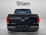 2019 Honda Ridgeline Sport