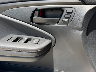2024 Honda Ridgeline TrailSport