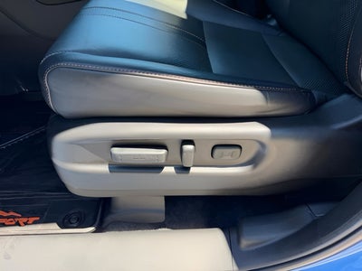 2024 Honda Ridgeline TrailSport
