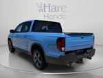 2024 Honda Ridgeline TrailSport