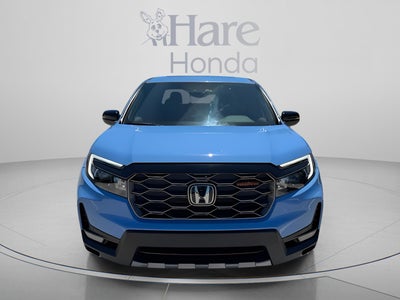 2024 Honda Ridgeline TrailSport