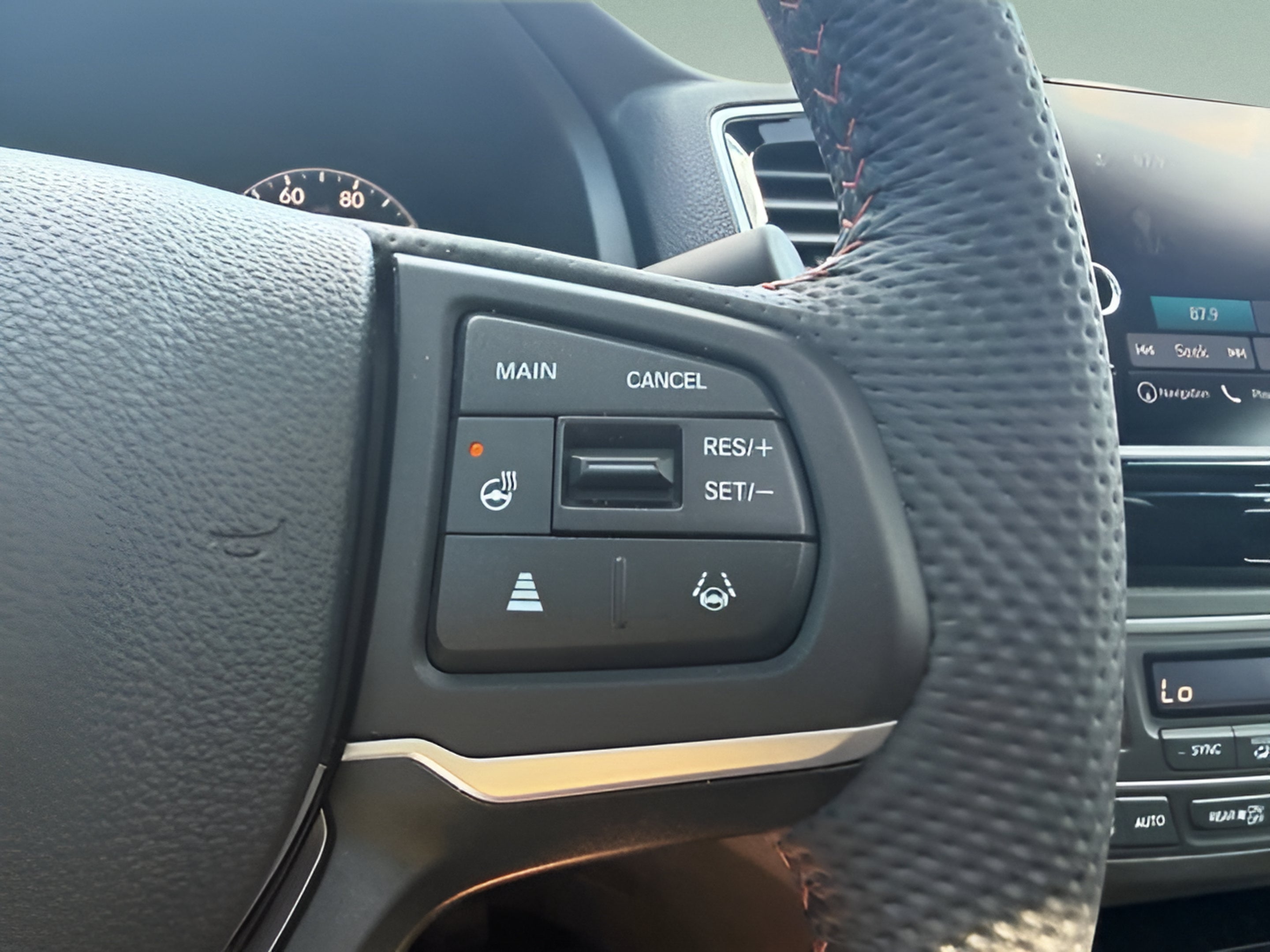 2024 Honda Ridgeline TrailSport