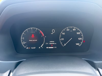 2024 Honda Ridgeline TrailSport