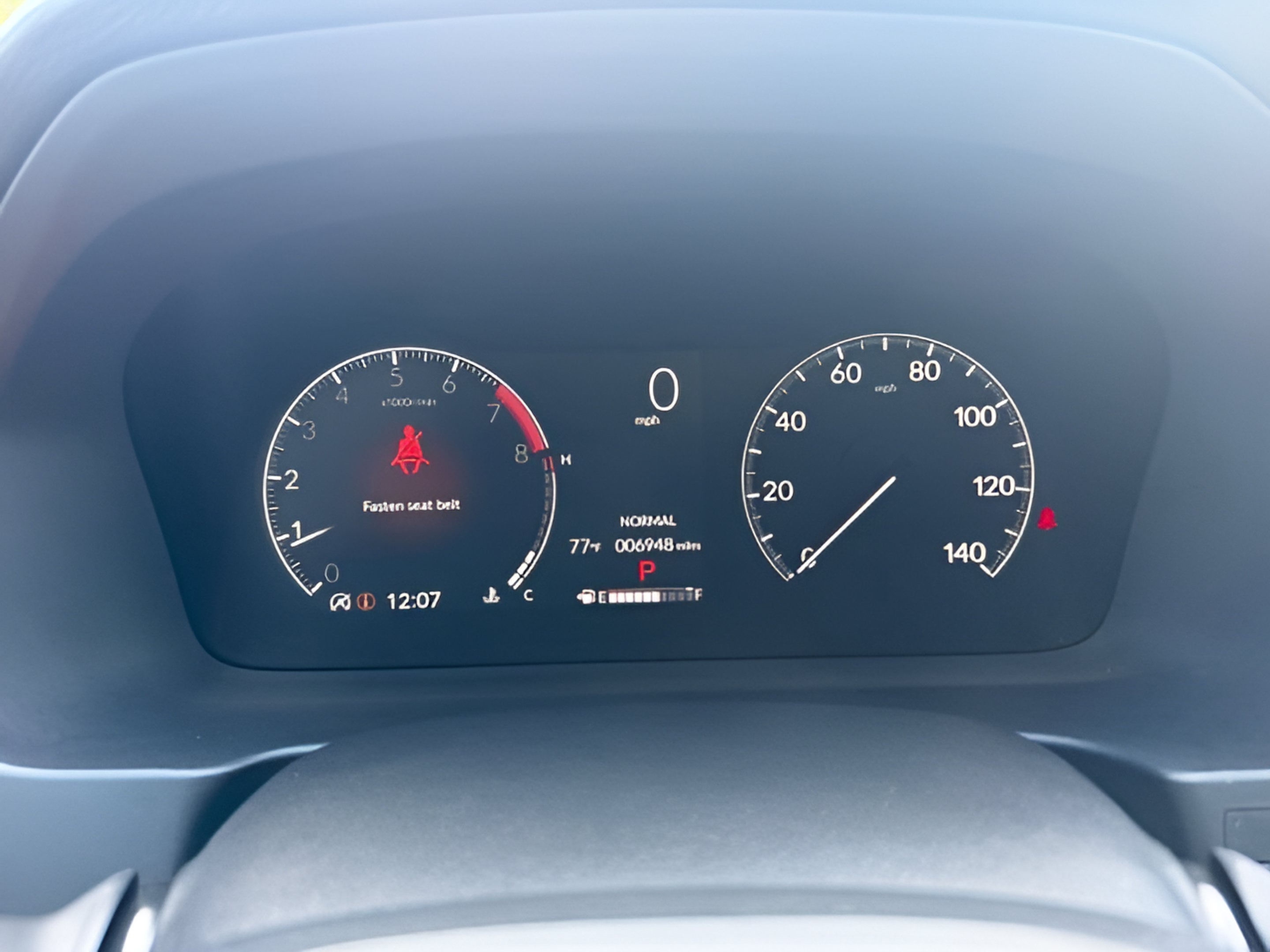 2024 Honda Ridgeline TrailSport