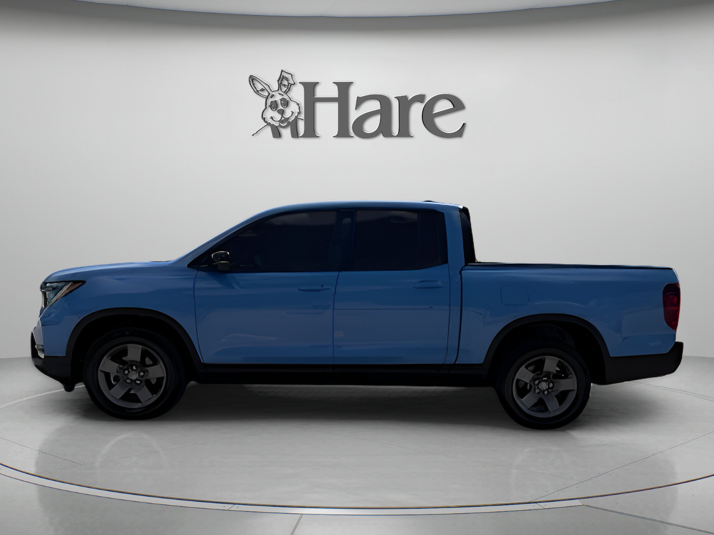 2024 Honda Ridgeline TrailSport