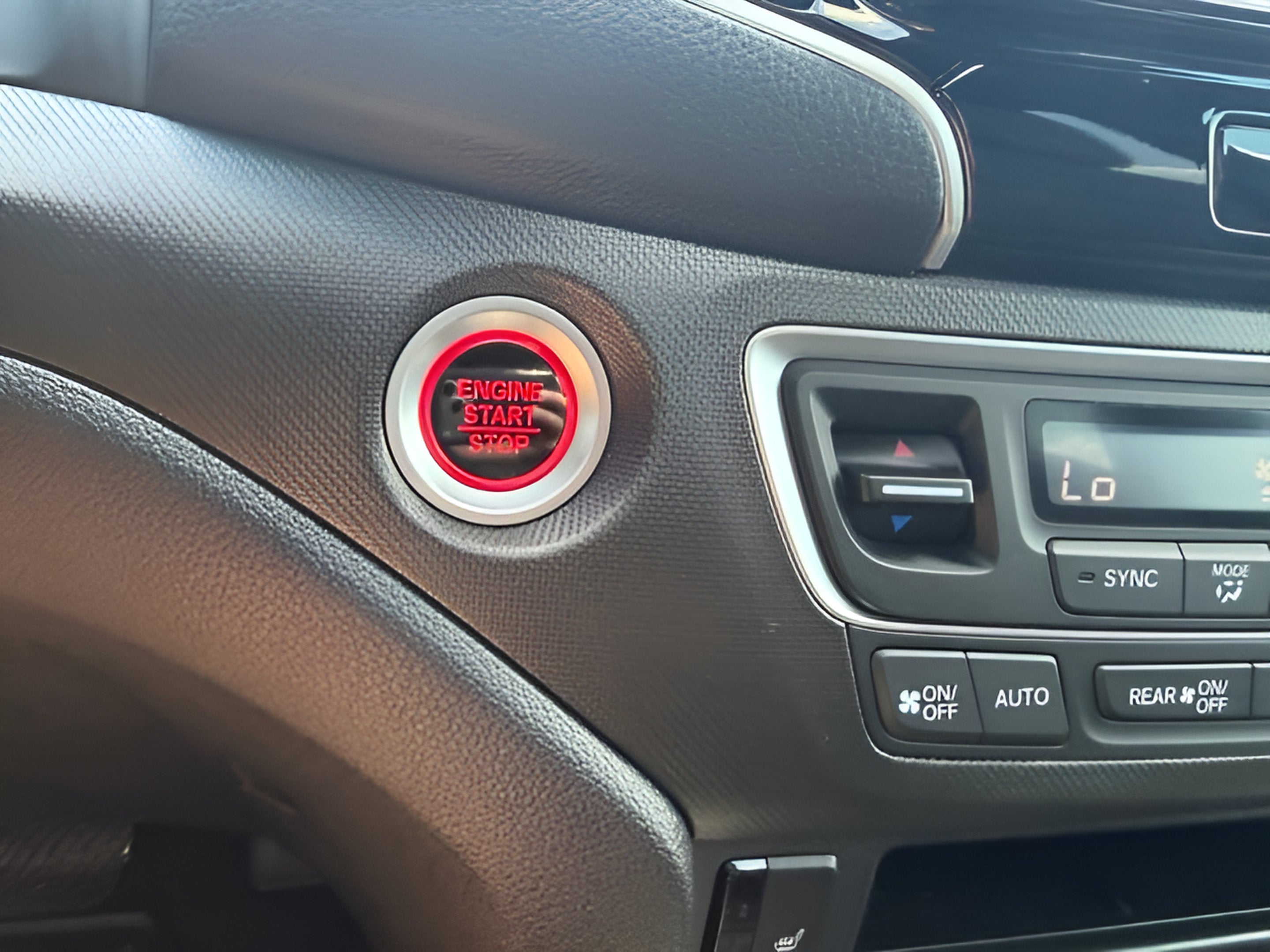 2024 Honda Ridgeline TrailSport