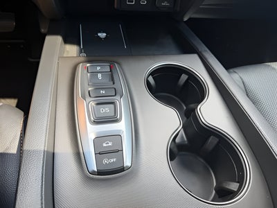 2024 Honda Ridgeline TrailSport