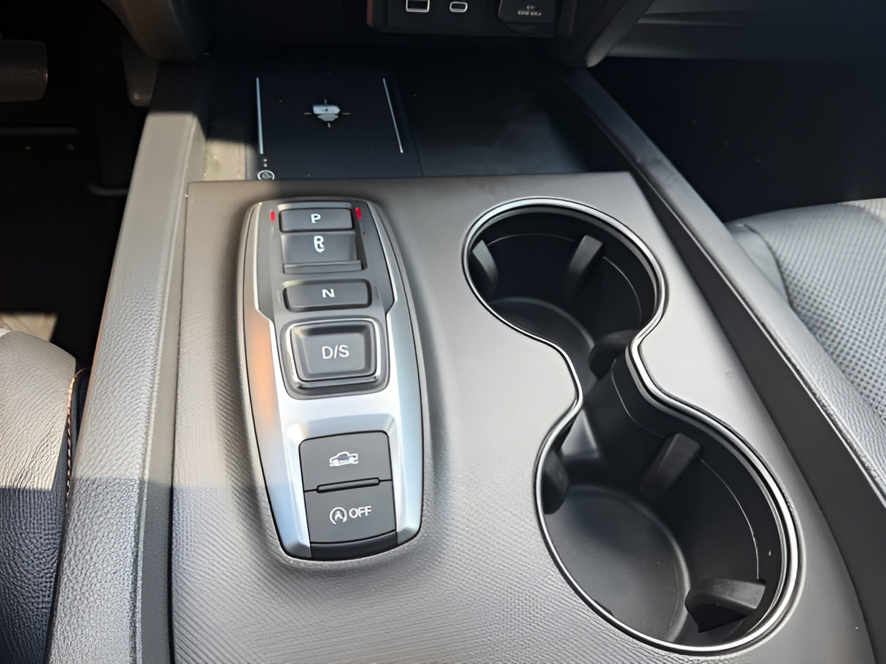 2024 Honda Ridgeline TrailSport
